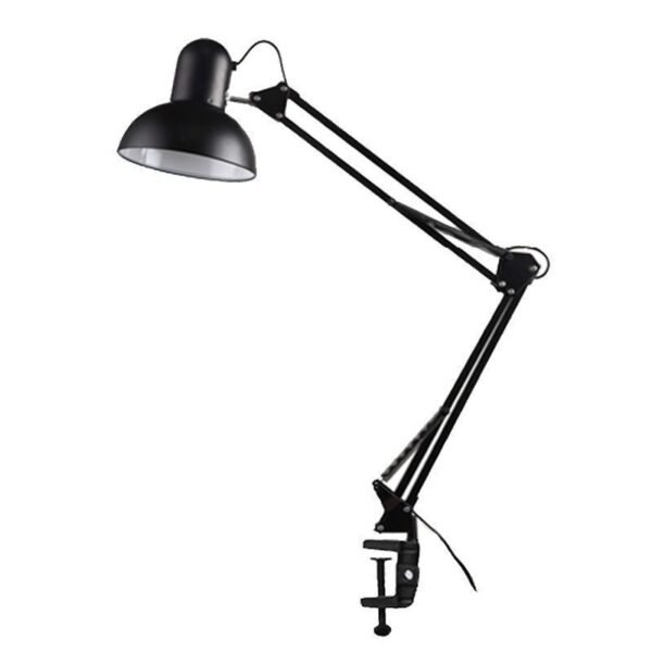 Adjustable-Movable Arm-Desk Lamp