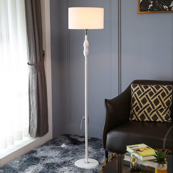 Nordic Style-LED-Floor Lamp