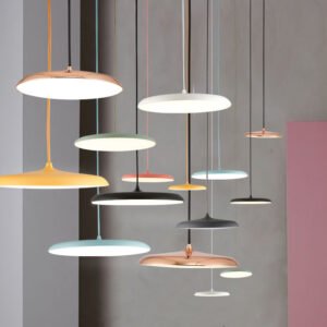 Nordic-Creative-Chandelier