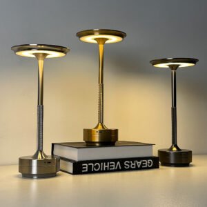 Creative-USB-Table Lamp