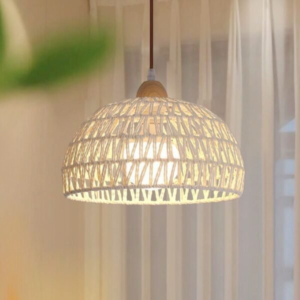 Chandelier-Dining Table Lamp-Japanese