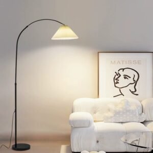 LED Eye Protection-Nordic Style-Floor Lamp