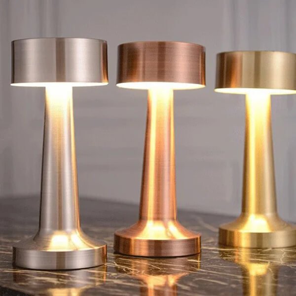 Incorporating Art-Inspired Table Lamps into Your Business’s Decor