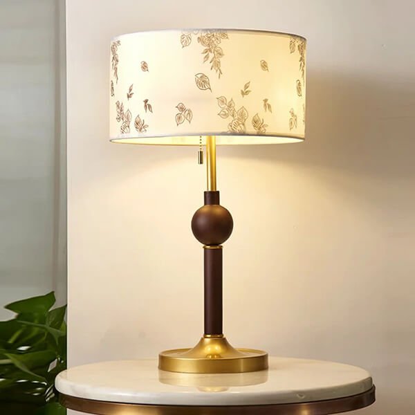 Add Style to Your Hotel Rooms with Firenova’s Table Lamps