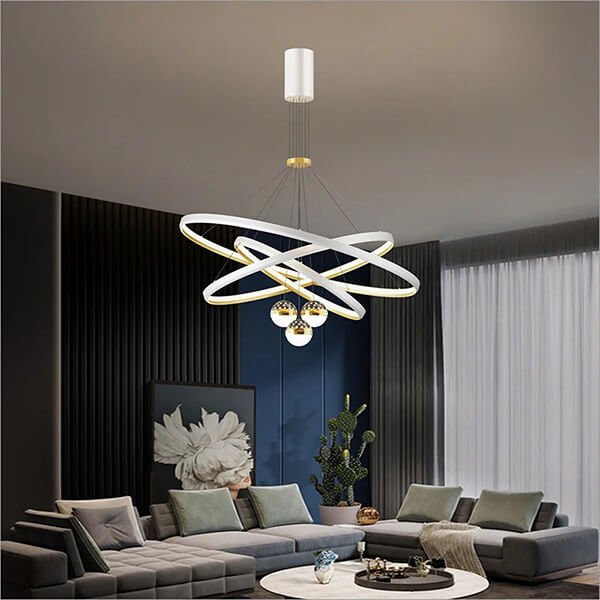 LED Ceiling Lamps at Wholesale Prices for Bulk Purchase!