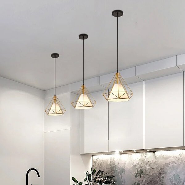 Elegant Pendant Lamps: Top Wholesale Options for Your Store