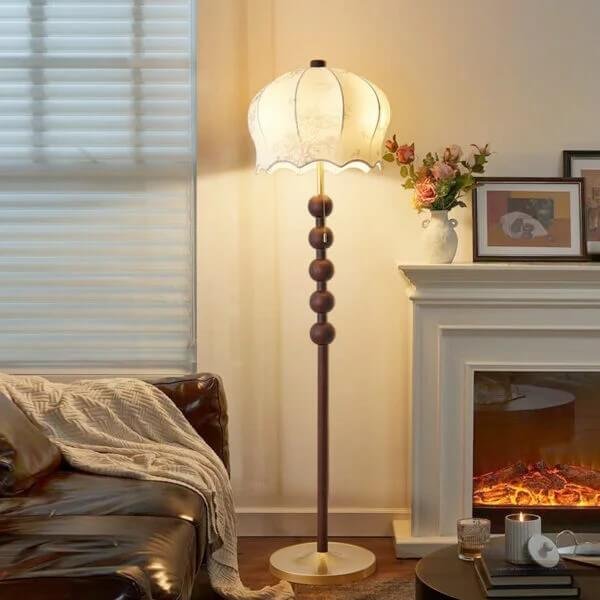 Elevate Your Wholesale Offerings with Mid-Century Modern Floor Lamps