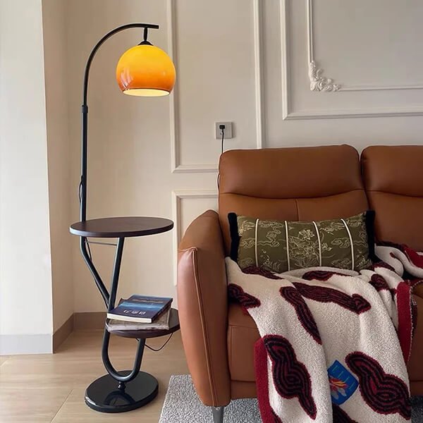 Why Wholesale Floor Lamps Are Perfect for Living Room Spaces