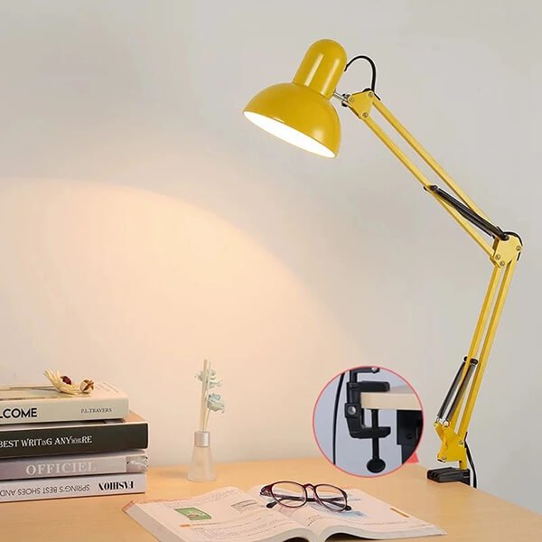 Why Modern Table Lamps Are Essential for Your Wholesale Inventory