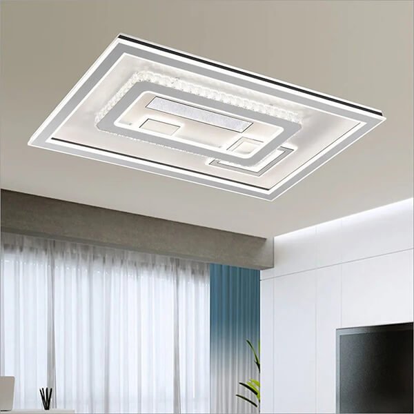 How LED Ceiling Lights Are Revolutionizing Wholesale Lighting Markets