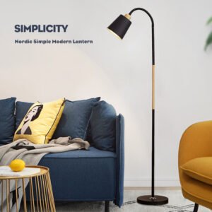 Nordic Floor Lamp