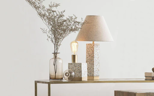 Ornamental Table Lamps: Elevating The Art of Home Decor