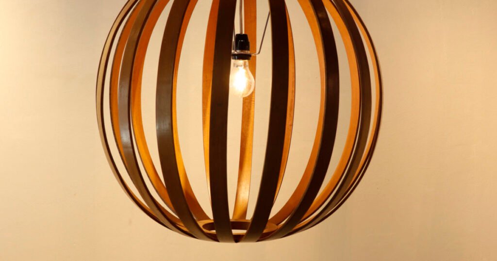 Round Lamps: The Perfect Blend of Style, Function, and Light Round Lamps: The Perfect Blend of Style, Function, and Light
