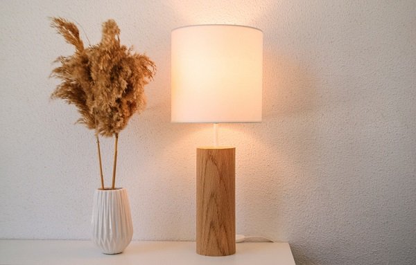 Table Lamp Base: An In-Depth Analysis of Design, Materials, and Functionality Table Lamp Base: An In-Depth Analysis of Design, Materials, and Functionality