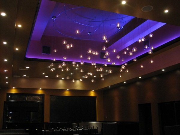 Ceiling Lights: The Key to Elevating Your Home’s Atmosphere Ceiling Lights: The Key to Elevating Your Home’s Atmosphere