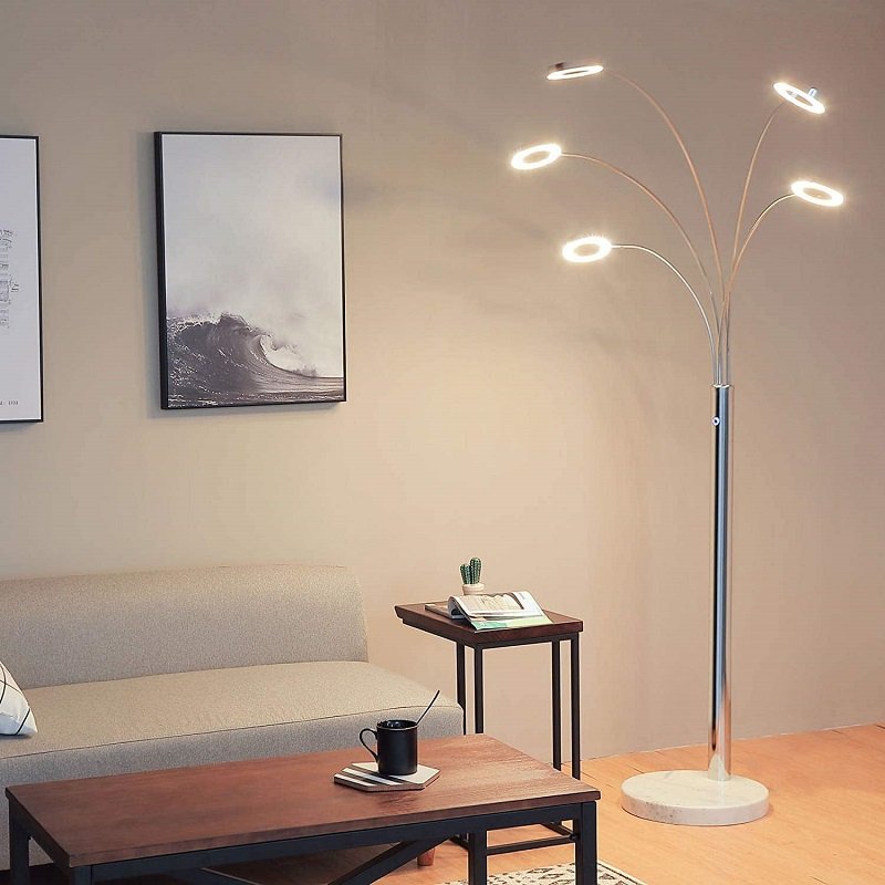 Floor Lamps: The Essential Lighting Solution for Style and Function Floor Lamps: The Essential Lighting Solution for Style and Function