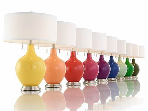 Lamps Plus: Illuminating Spaces with Style Lamps Plus: Illuminating Spaces with Style