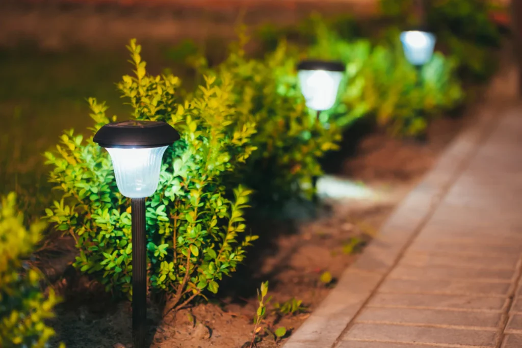 Solar Garden Lights: An Analytical Overview of their Evolution, Benefits, and Future Prospects Solar Garden Lights: An Analytical Overview of their Evolution, Benefits, and Future Prospects