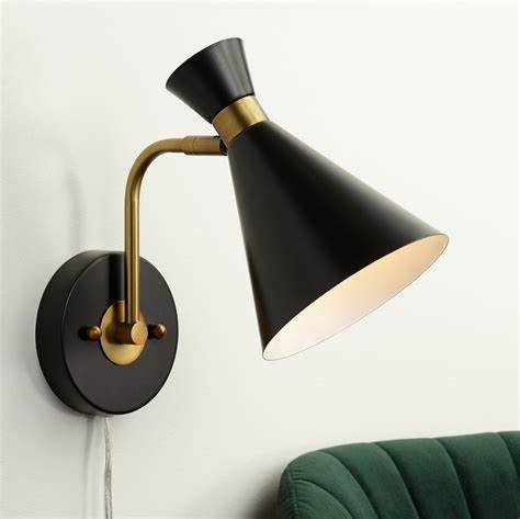 Wall Lamps: Transform Your Space with Style and Functionality Wall Lamps: Transform Your Space with Style and Functionality