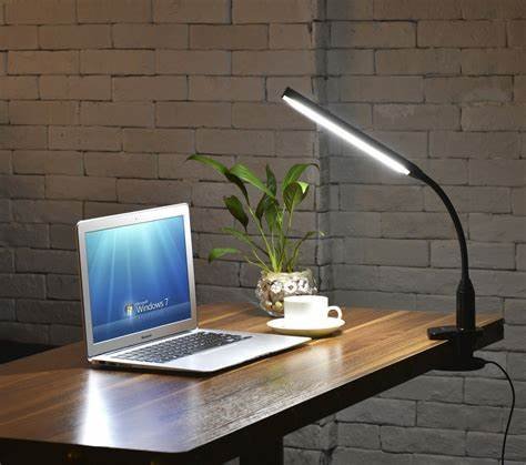 How to Pick the Best Computer Desk Lamp for Your Workspace How to Pick the Best Computer Desk Lamp for Your Workspace