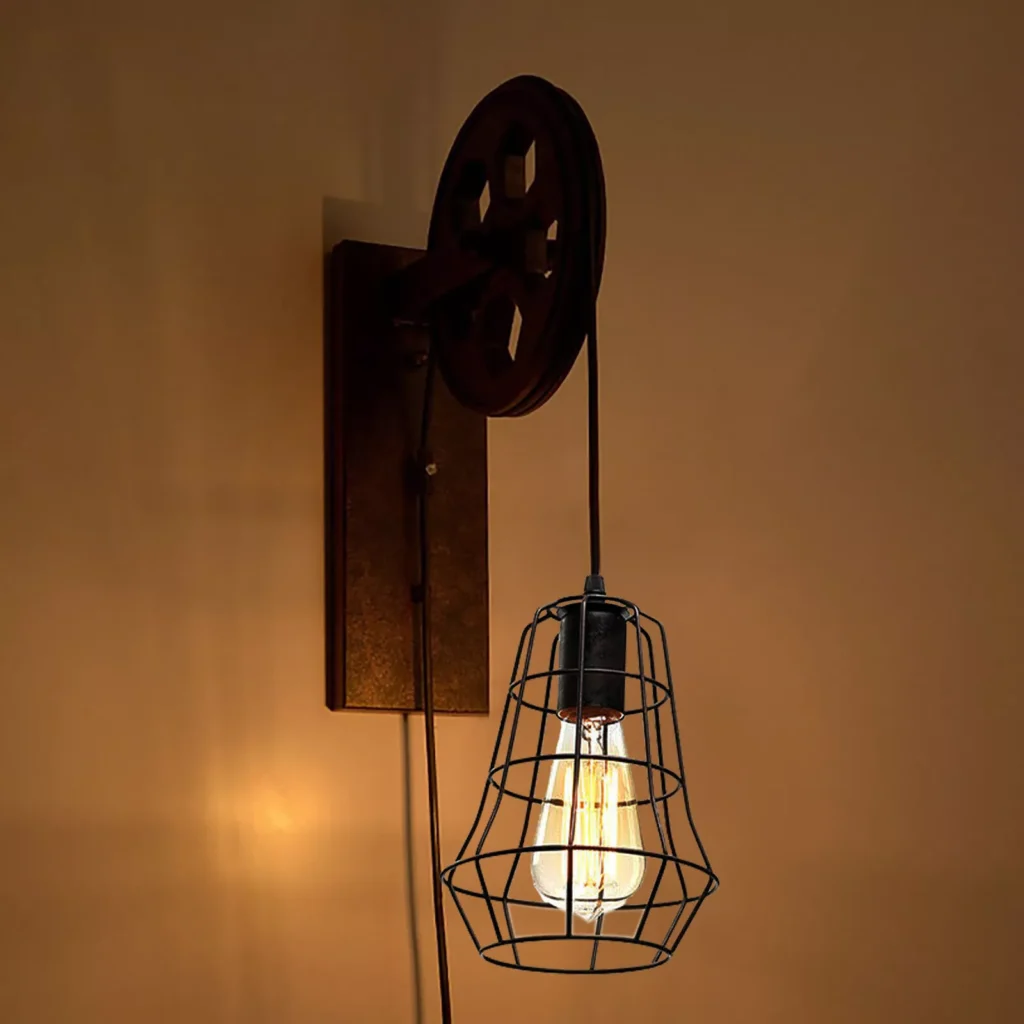 Loft Wall Lamp: The Perfect Blend of Functionality and Style for Modern Living Spaces Loft Wall Lamp: The Perfect Blend of Functionality and Style for Modern Living Spaces