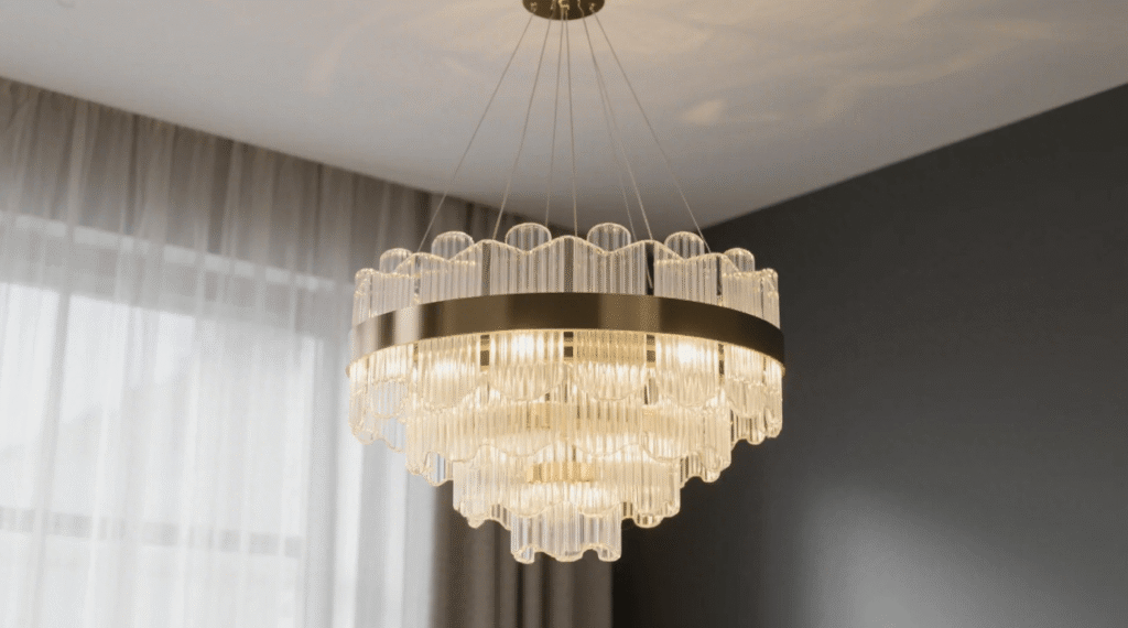 Modern Chandelier Modern Chandelier