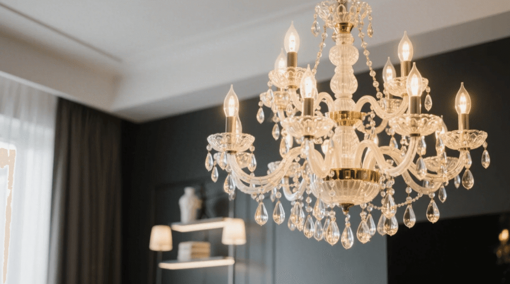 Chandelier Light