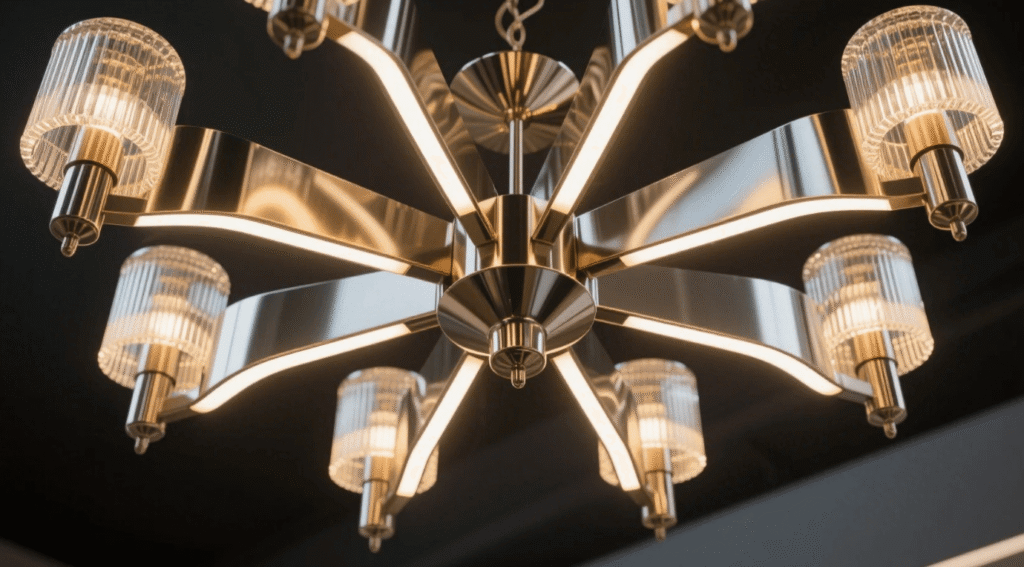 Chandelier Light