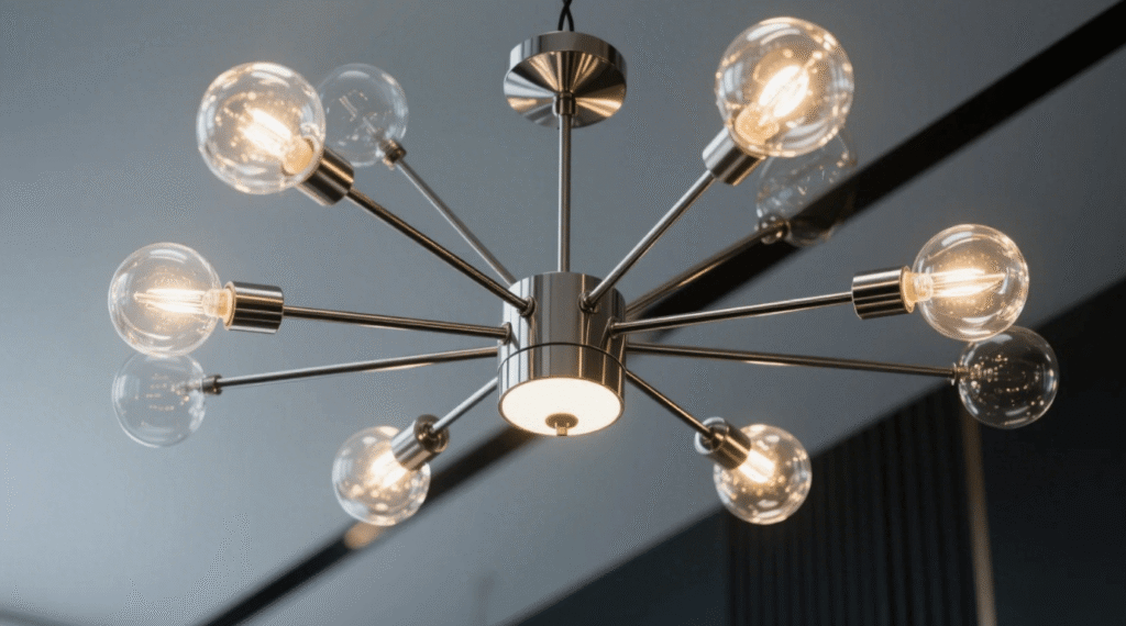 Chandelier Light