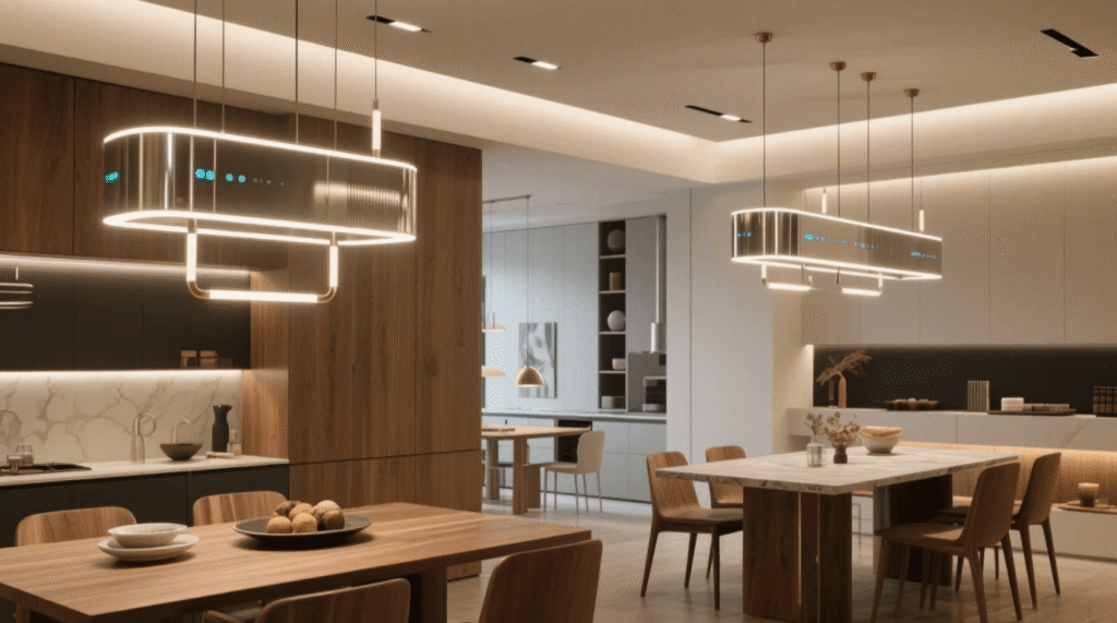 Design Trends Shaping the Future Design Trends Shaping the Future
