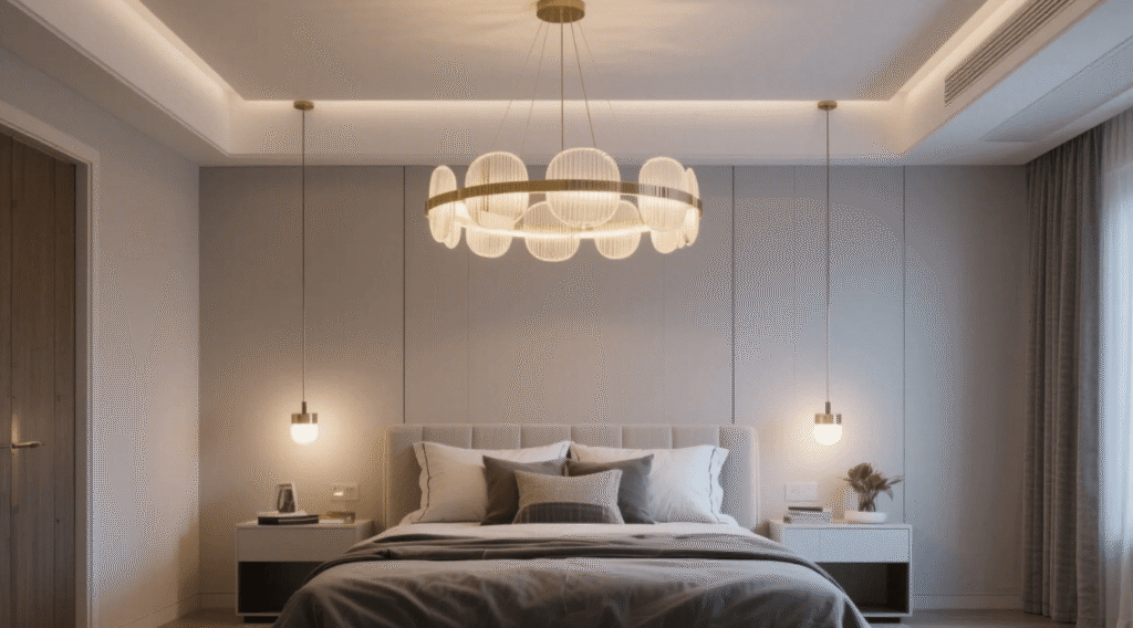 Aesthetic Flexibility for Various Bedroom Themes Aesthetic Flexibility for Various Bedroom Themes