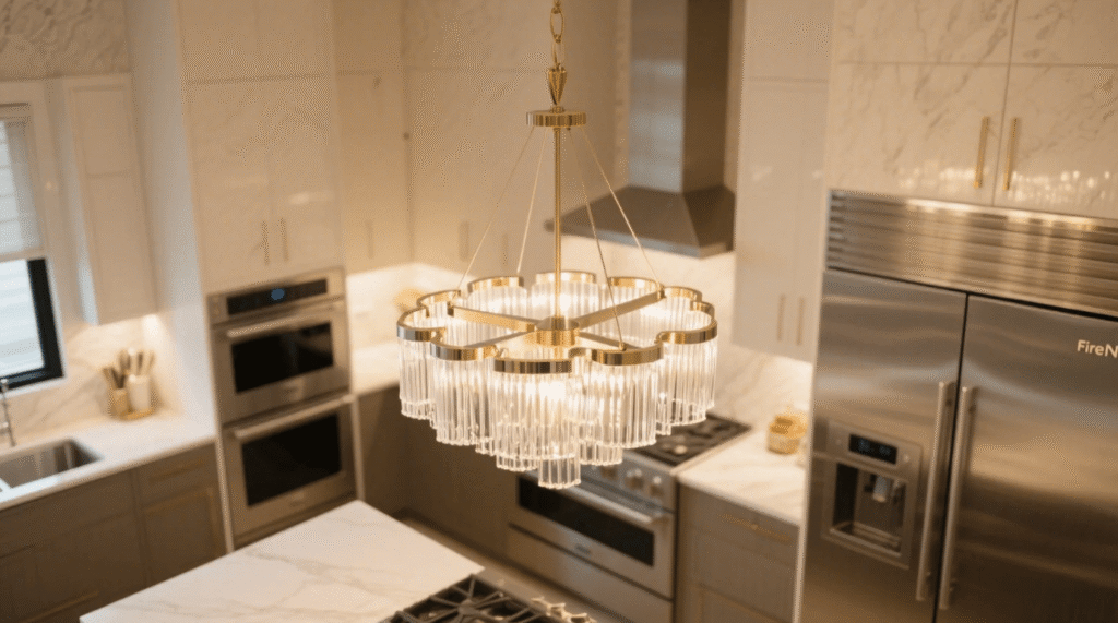 Versatile Styles to Match Any Kitchen Theme Versatile Styles to Match Any Kitchen Theme
