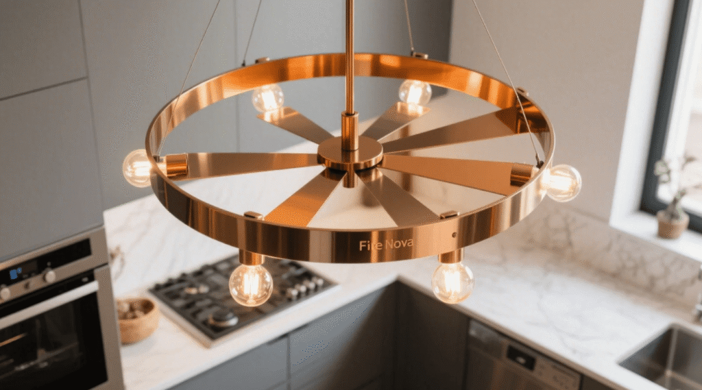 FireNova’s Distinctive Design Philosophy FireNova’s Distinctive Design Philosophy