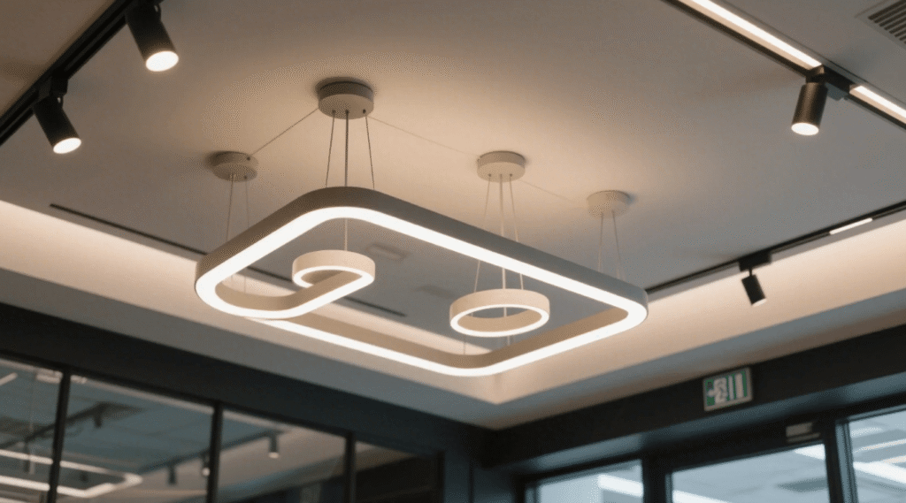 The Future of Ceiling Lamps: Opportunities and Trends The Future of Ceiling Lamps: Opportunities and Trends