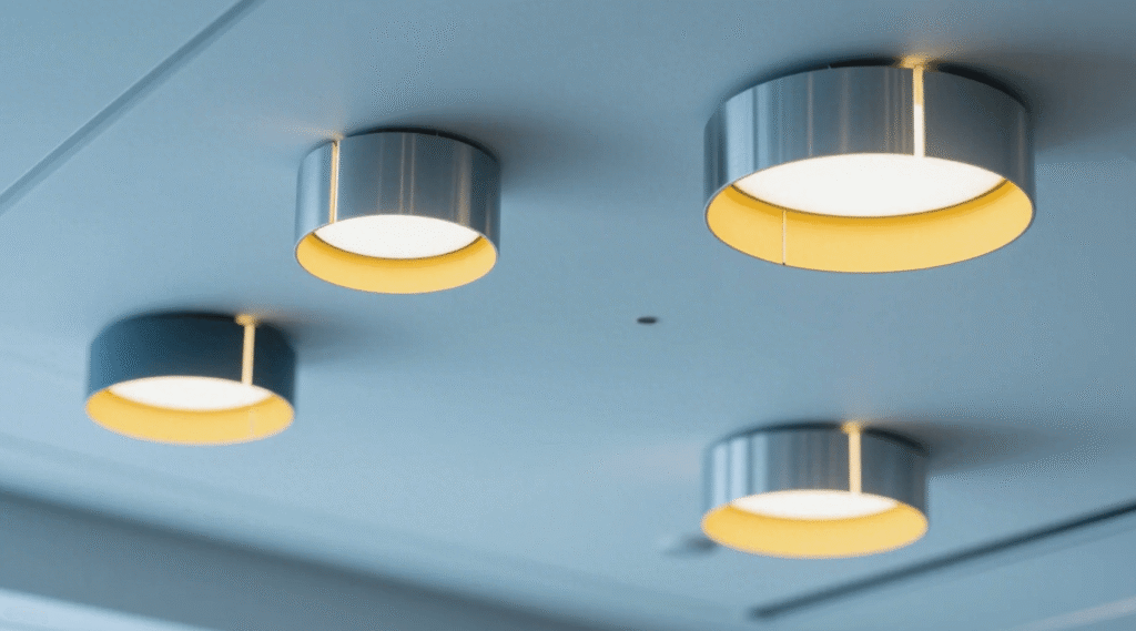 Energy Efficiency: The Future of Lighting Energy Efficiency: The Future of Lighting